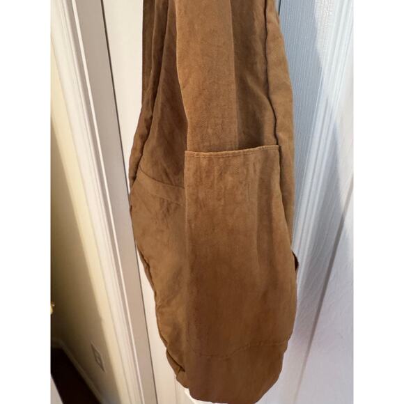 AMERIBAG Lot Healthy Back Sling Bags Nylon Backpack Comfort Strap Travel - Picture 6 of 10